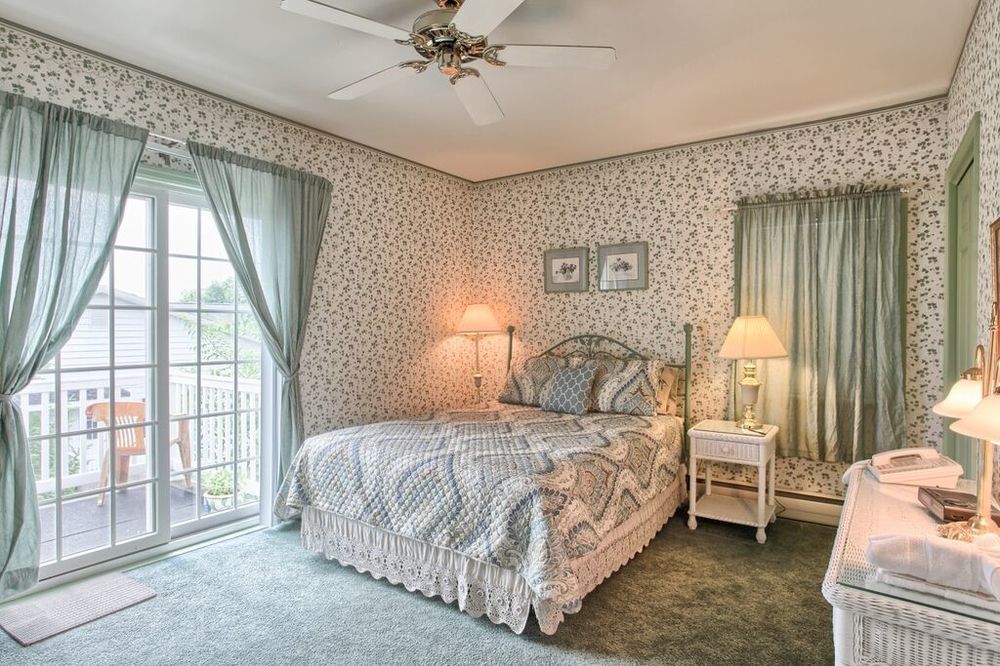 West Ridge Bed & Breakfast Elizabethtown Exterior foto